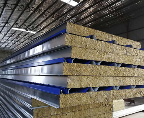 阻燃泡沫夾芯板的特性你知道嗎？