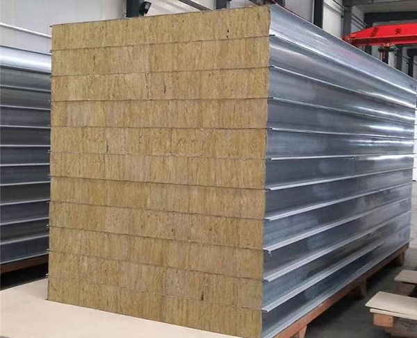 彩鋼夾芯板在凈化工程方面的應用？