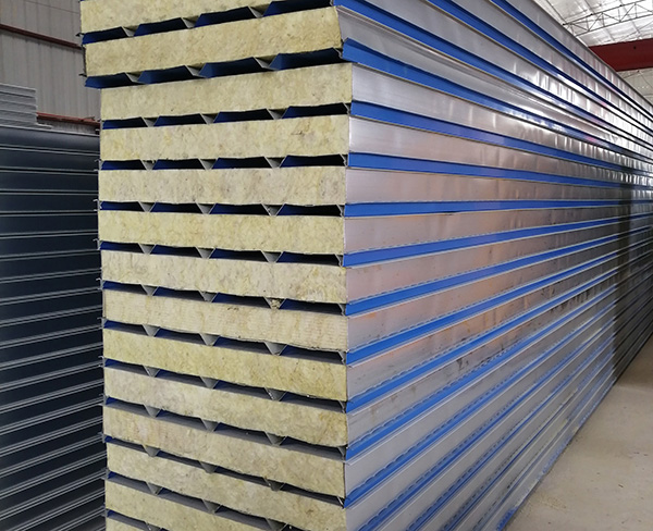 泡沫夾芯板在工業(yè)方面的作用是什么？