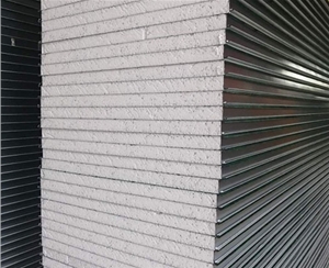 夾芯板在凈化工程方面的應(yīng)用？