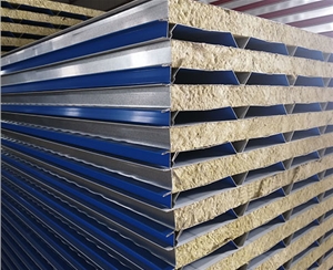 阻燃泡沫夾芯板如何上色？