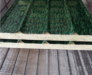 機(jī)制中空玻鎂板對人體有傷害嗎？