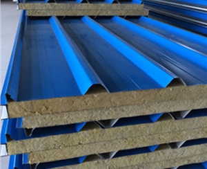 阻燃泡沫夾芯板與阻燃板一樣嗎？