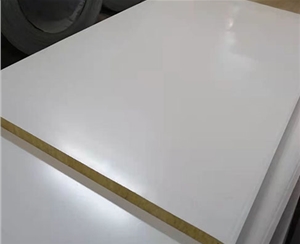 建筑夾芯板有什么優(yōu)勢？